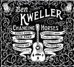 Ben Kweller : Changing Horses